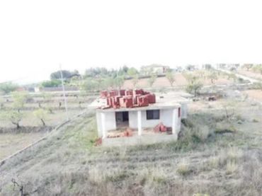 Chalet en Caravaca/Benablon - Foto 1
