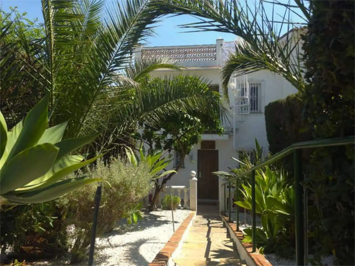 Chalet en Costa Bella, Marbella - Foto 2