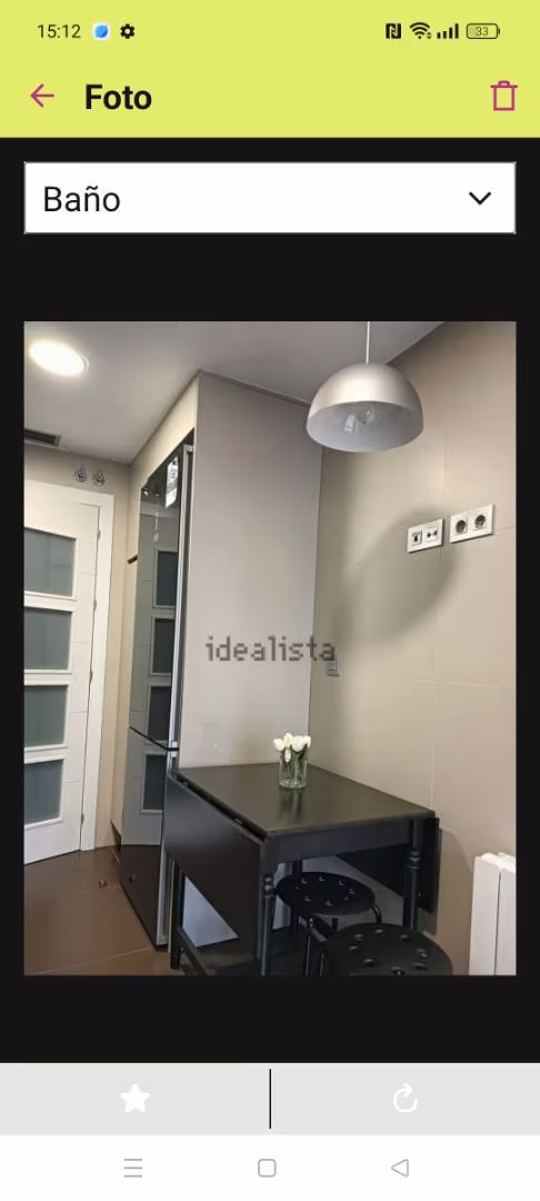 Apartamento en  Avenida de Juan Pablo II 52 - Foto 3