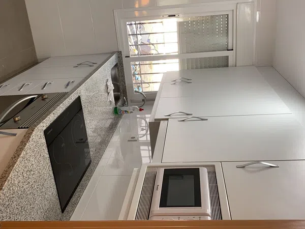 Piso en Calle Sagunto, 31, Levante - Foto 5