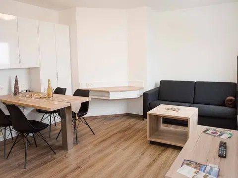 Piso en C. Purificación, 1