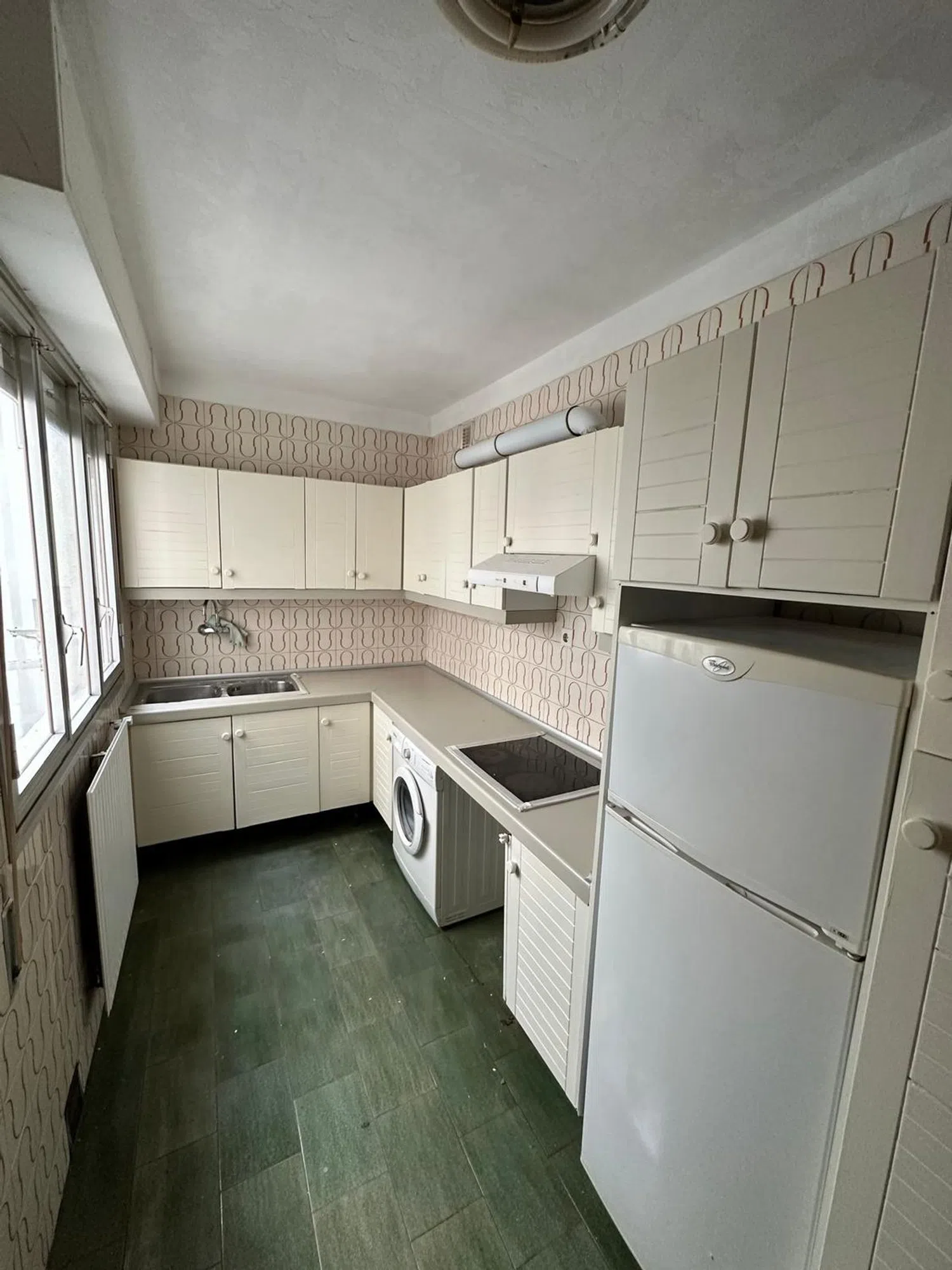 Piso en calle de los Herrán, 84 - Foto 2