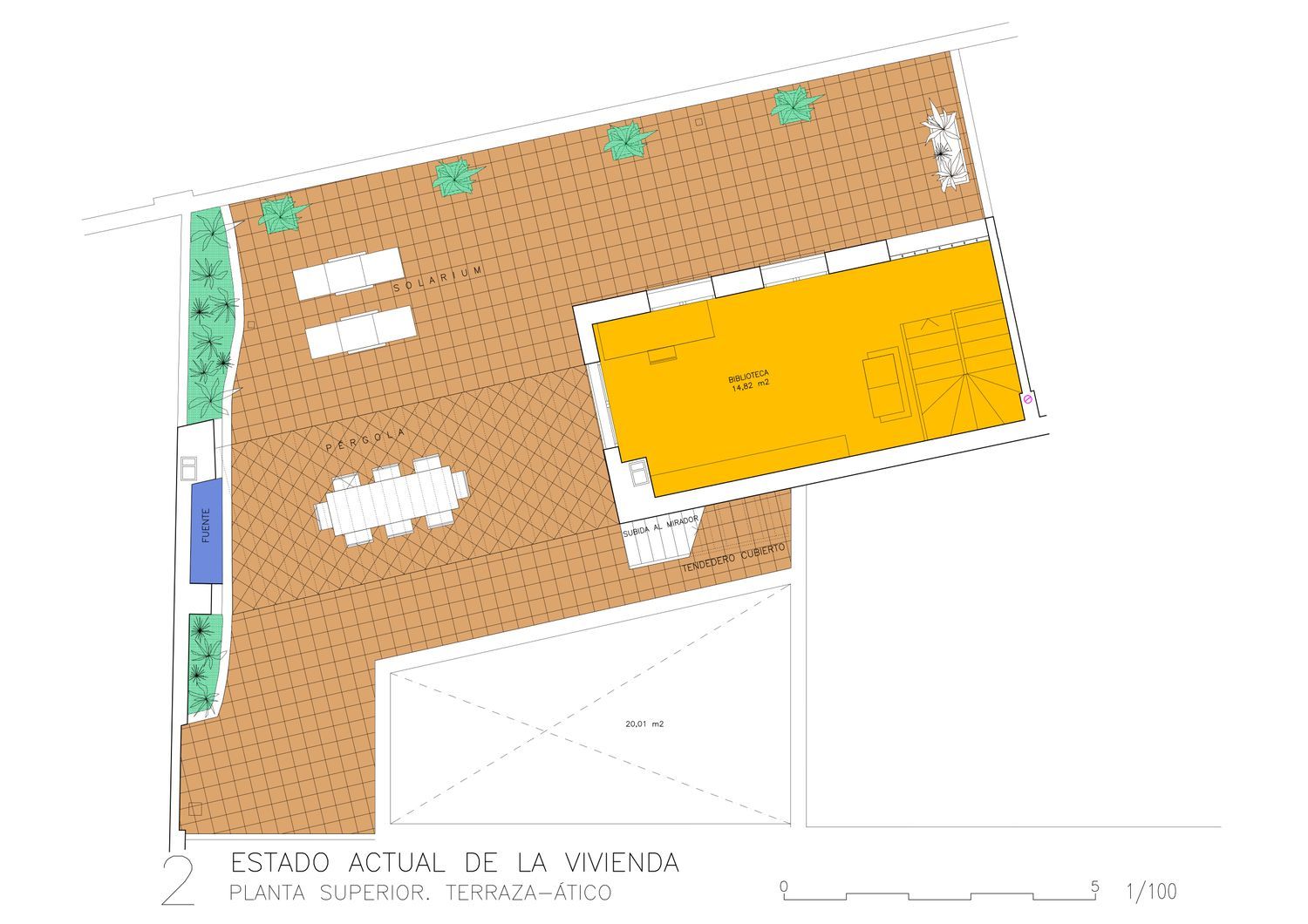 Ático en San Vicente, San Vicente - Foto 31