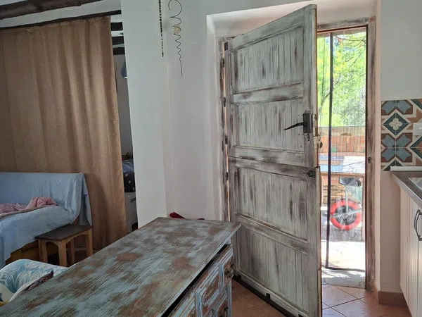 Cortijo en Cortijo en camno del agua agria, 12 - Foto 4