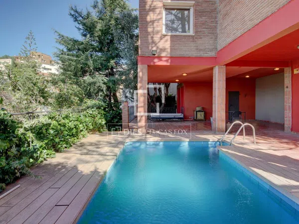Casa o chalet independiente en La Miranda - Ciutat Diagonal - Foto 4