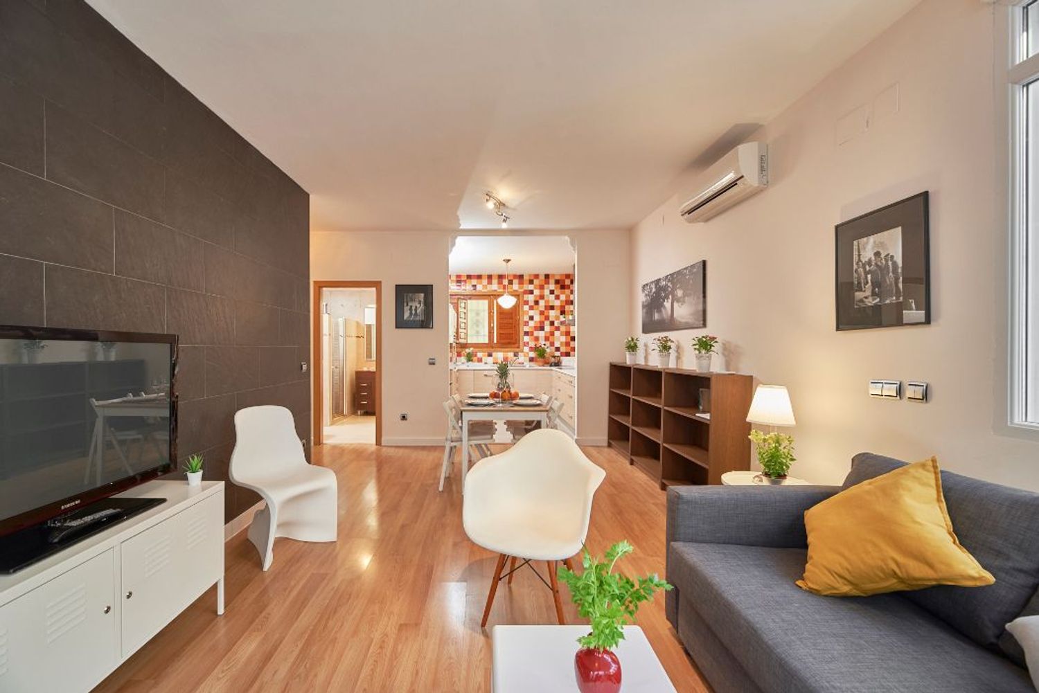 Piso en Cuesta de Alhacaba, 61, Albaicín - Foto 4