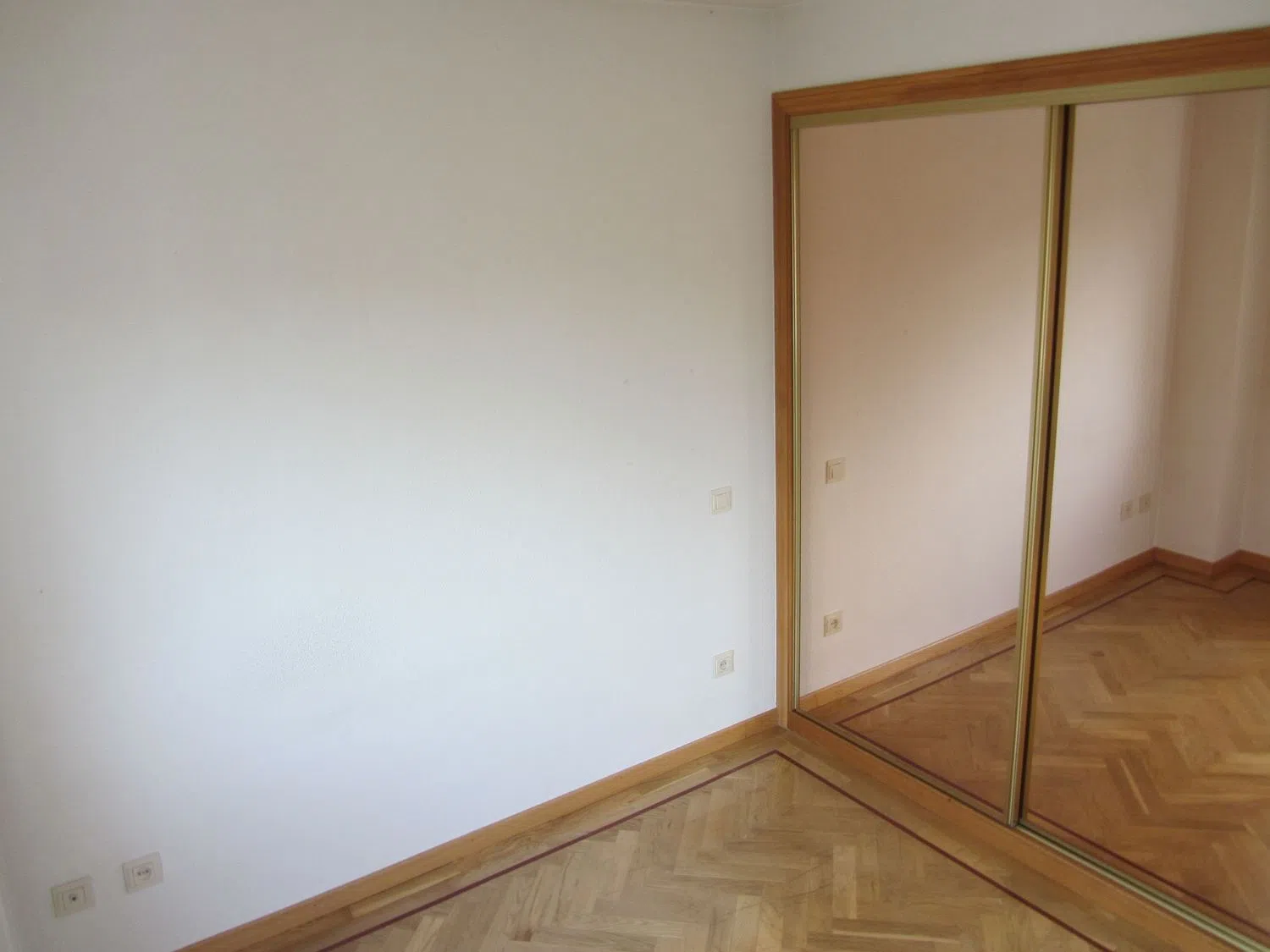 Piso en calle Mozart, 46 - Foto 2