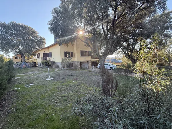 Casa o chalet independiente en Navalquejigo - Los Arroyos - Foto 23