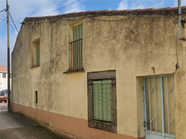 Planta baja en  Calle Fuentes Concejo 3 - Foto 1