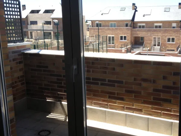 Chalet adosado en Urb. roza martin Los Satélites - Roza Martín - Foto 8