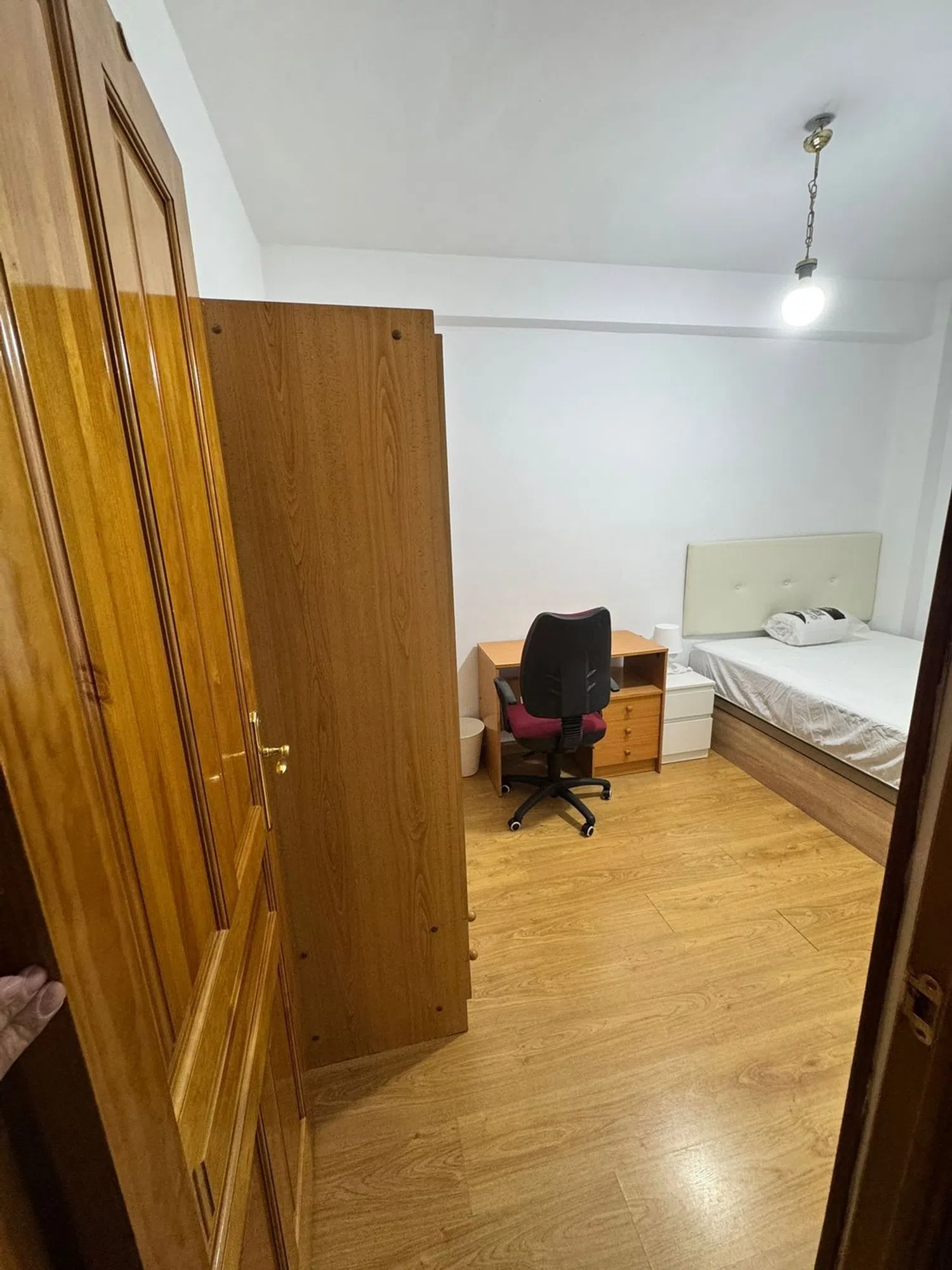 Piso en calle Pedro Antonio de Alarcón, 75 - Foto 13