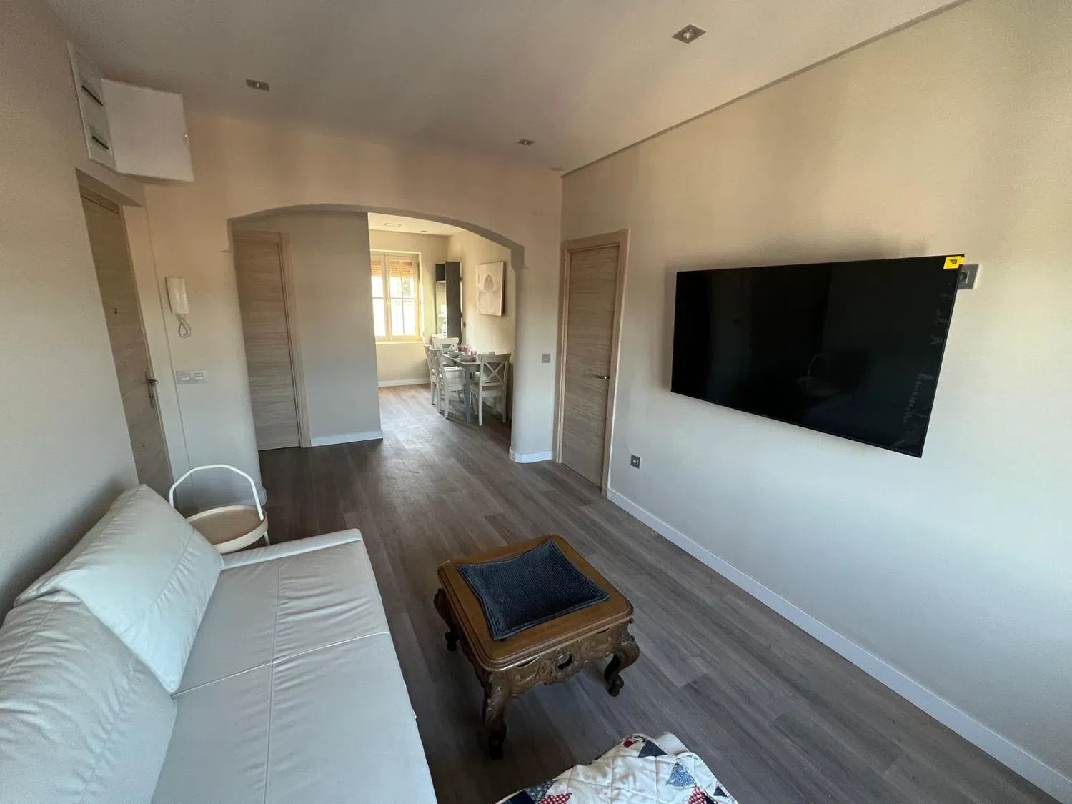 Piso en Los rosales, 13 - Foto 6