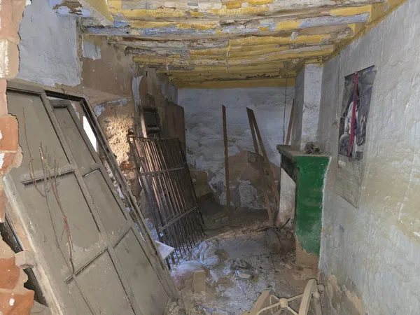 Casa de pueblo en Plaza del Sol, 12 - Foto 5