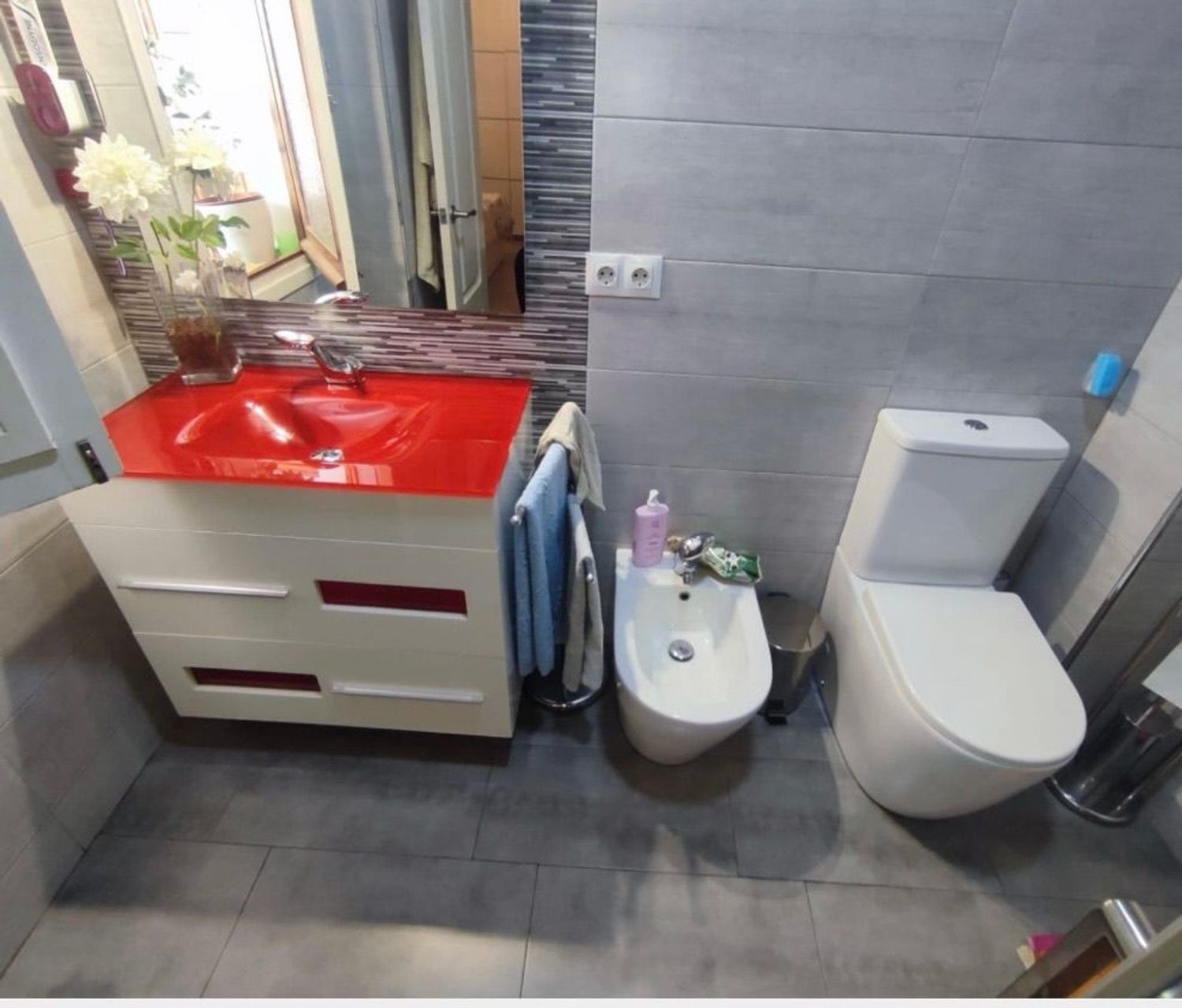 Piso en calle Capitulares, 22 - Foto 14