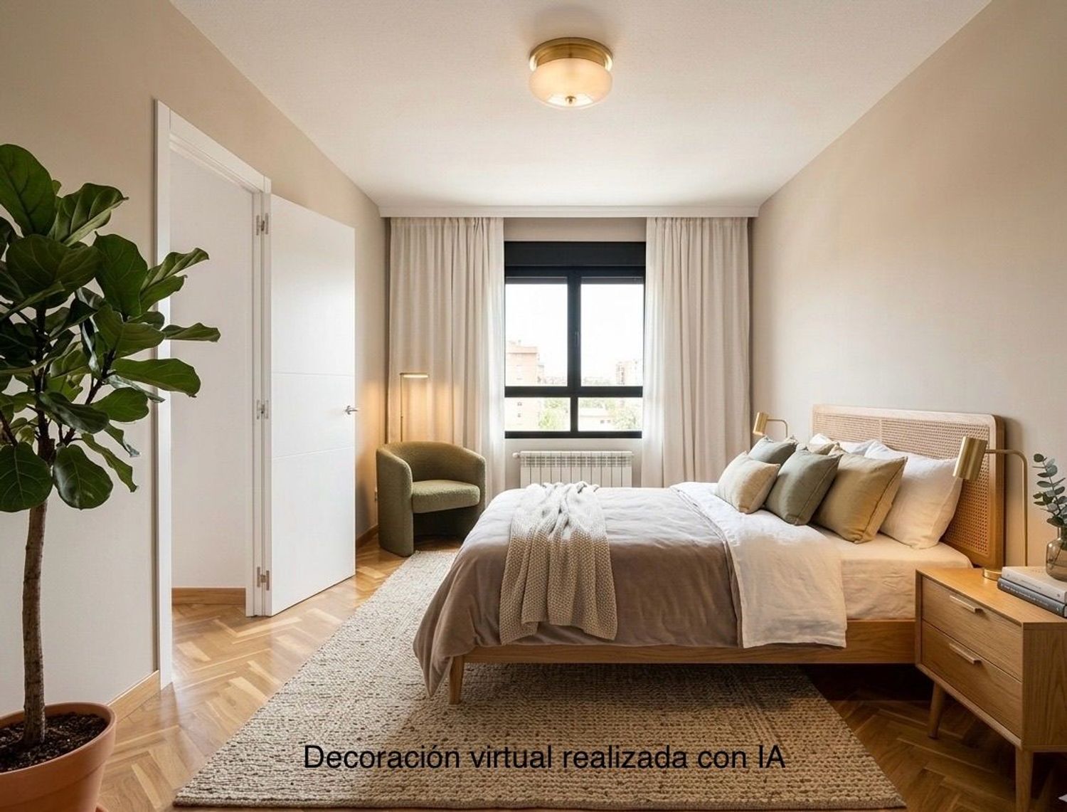 Dúplex en Avenida Rey Juan Carlos I, 77, El Carrascal - Foto 15