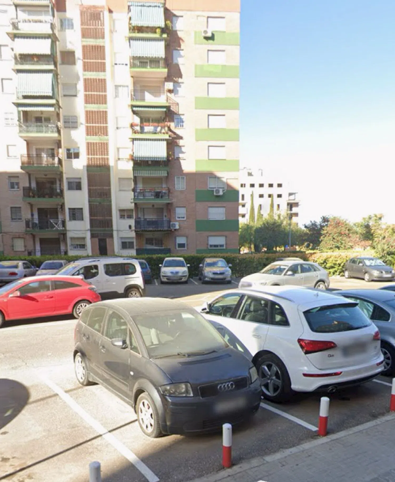 Piso en calle Pintor Espinosa, 15 - Foto 2