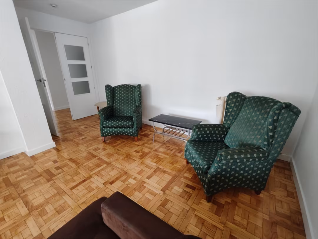 Piso en  Paseo de la Castellana 239 - Foto 4