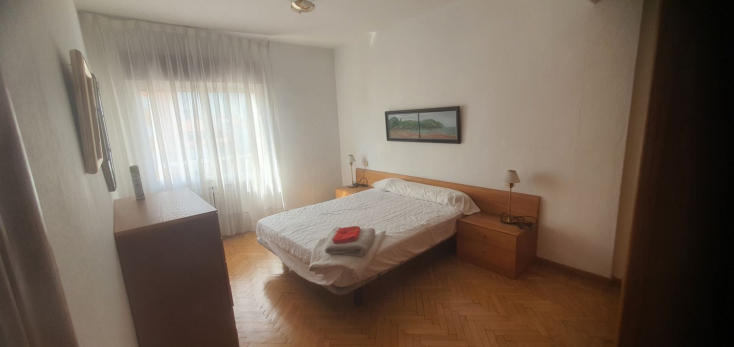 Piso en Calle Foncalada, 11, Salesas-Foncalada-Campoamor - Foto 5