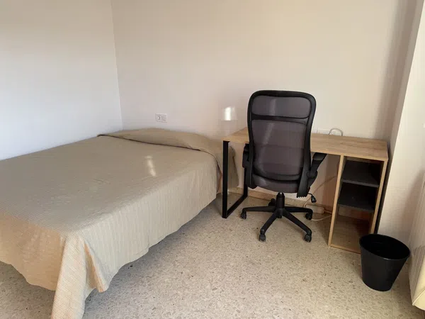 Piso en Calle Músico Ziryab, 12, Cercadilla - Medina Azahara - Foto 16