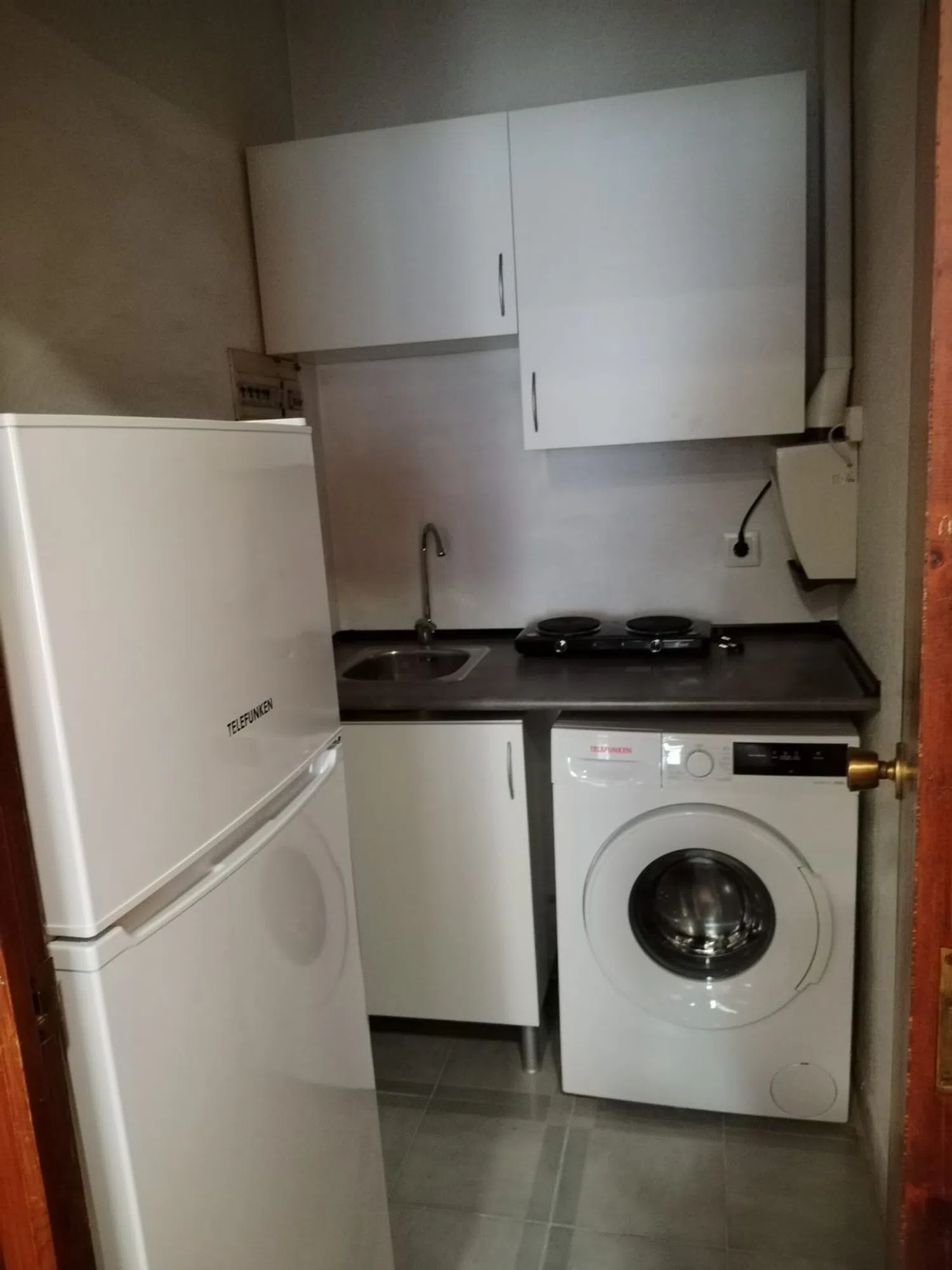 Estudio en avenida de Cadiz, 36 - Foto 3