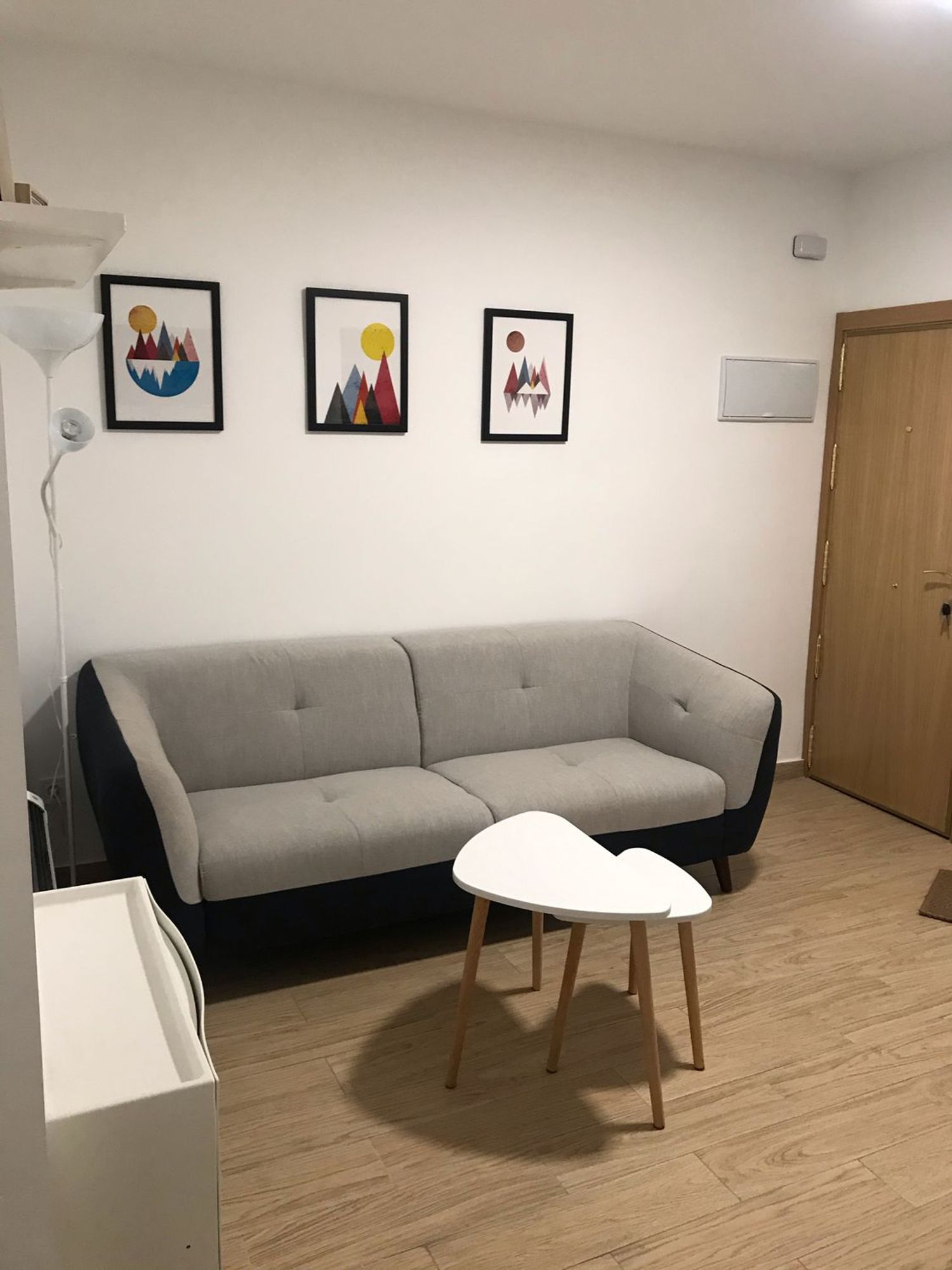 Piso en calle Amapola, 5 - Foto 1