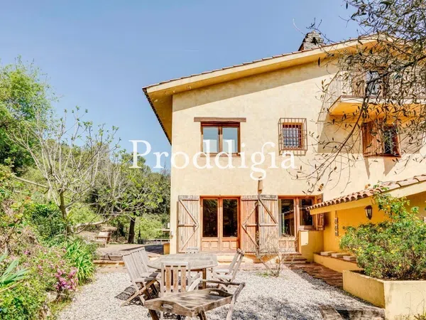 Chalet en Valldoreix, Valldoreix - Foto 47