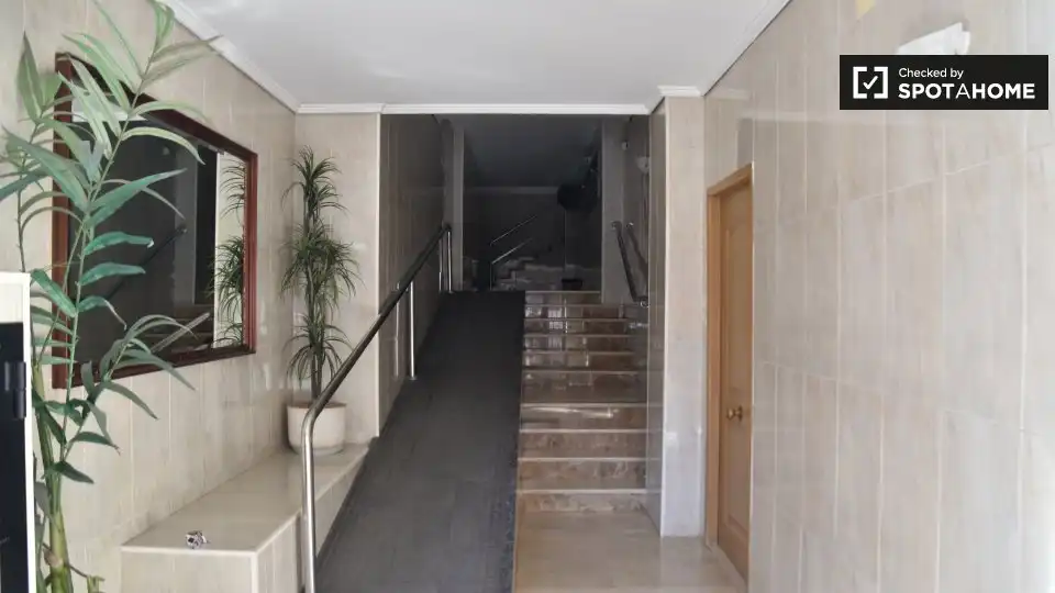 Piso en  Valencia Capital - Foto 8