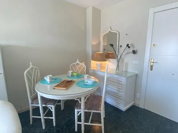 Estudio en Avenida Manuel Mena Palma, 2, Cortijo Torrequebrada - Foto 4