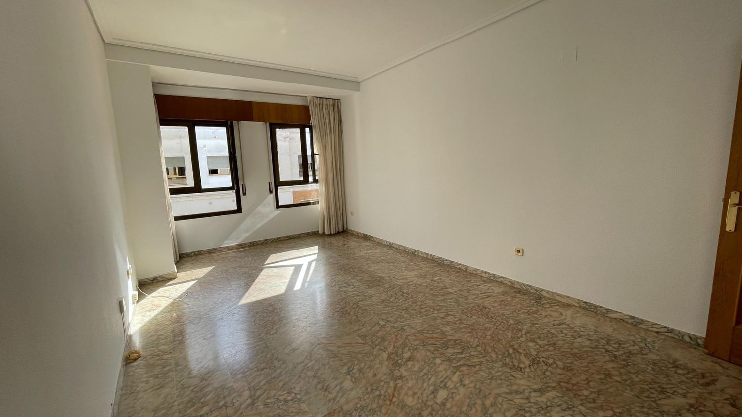 Piso en Avenida de América, El Vial - Ronda de Tejares - Foto 2
