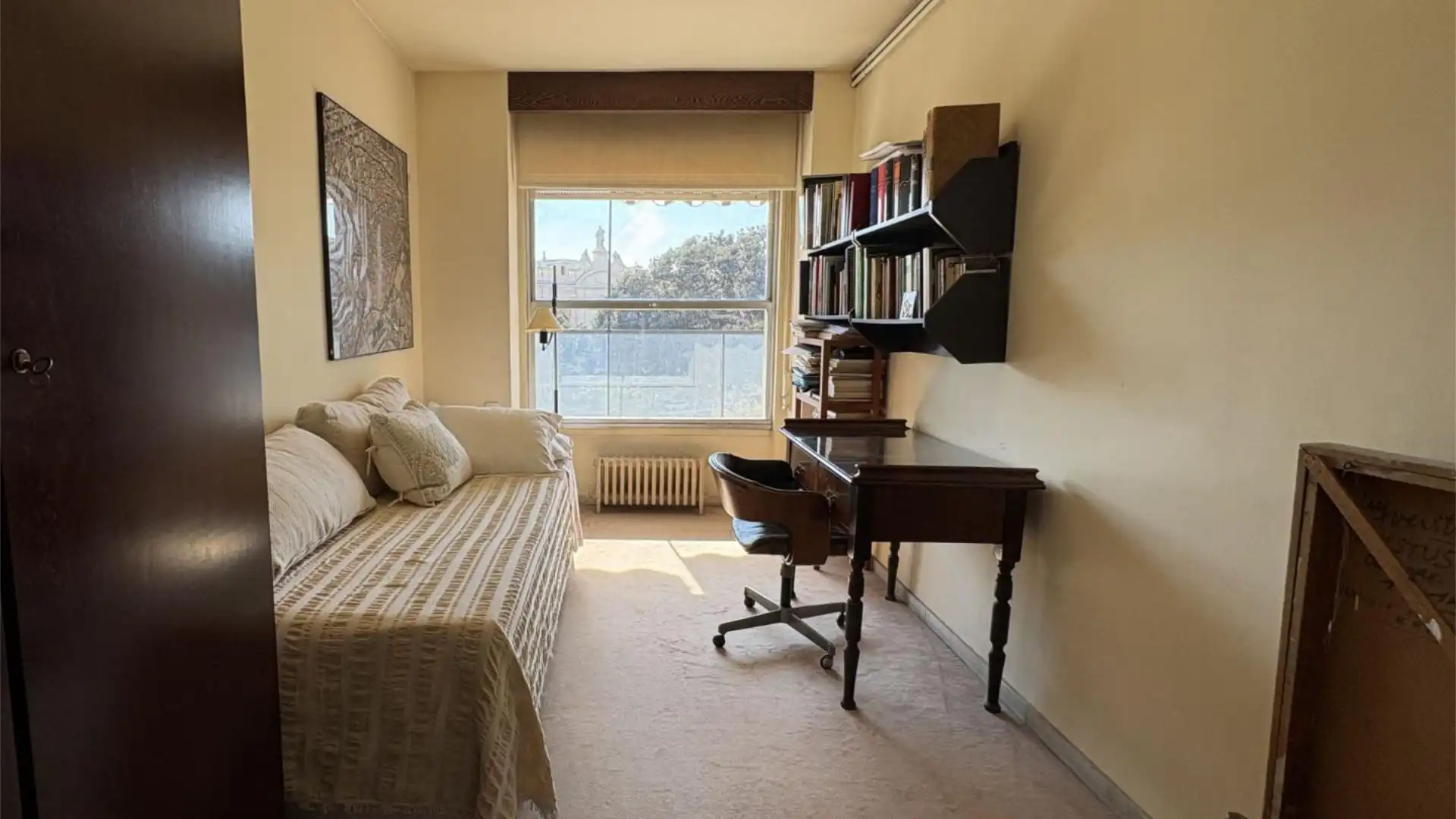 Piso en  Plaça de la Porta de la Mar 6 - 9 - Foto 24