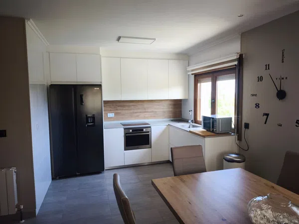 Casa o chalet independiente en Nuevo Roces, Nuevo Roces - Foto 6