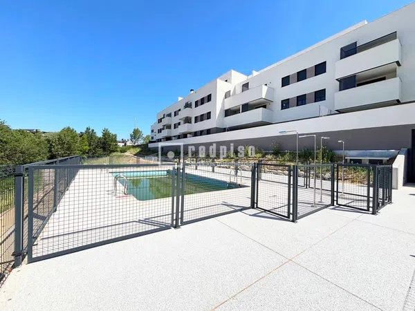Piso en Las Vegas - El Pozanco - Adelfillas - Foto 25