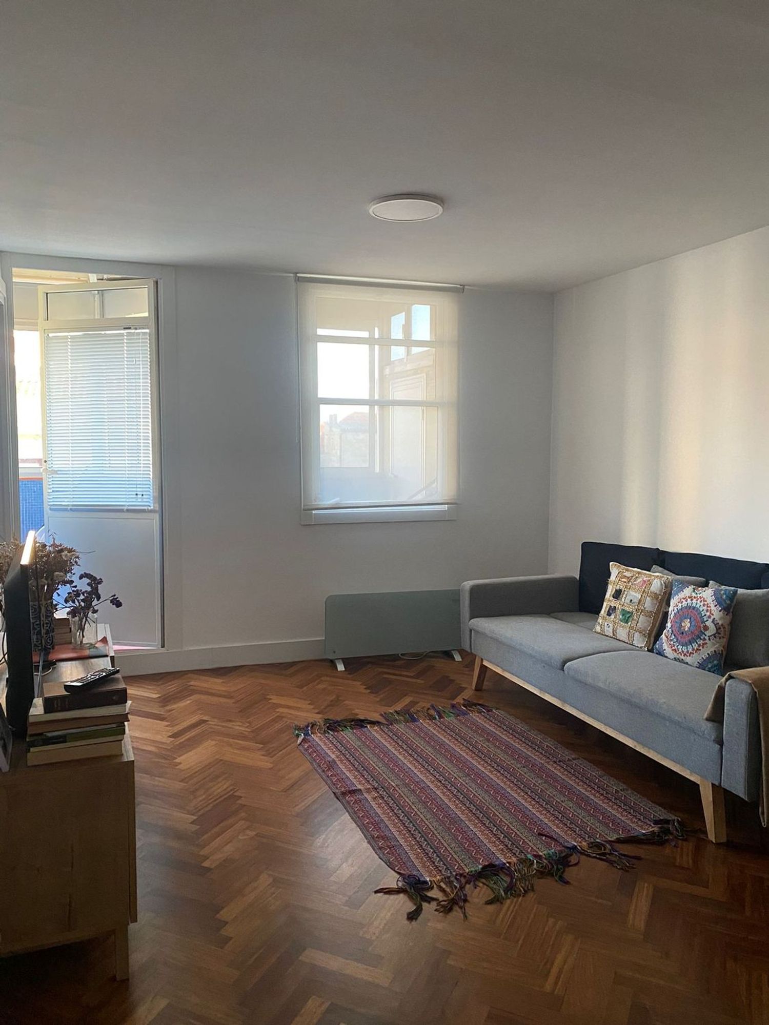 Ático en Calle San Xoán, 27, Monte Alto - Zalaeta - Atocha, Monte Alto - Zalaeta - Atocha - Foto 10