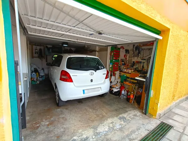 Casa o chalet independiente en Calle Tajinaste, 51, Guajara - Foto 39