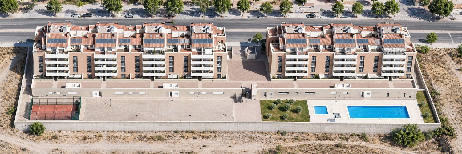 Piso en Avenida del Arroyo Juncal, 20, La Dehesa - El Pinar, La Dehesa - El Pinar - Foto 19