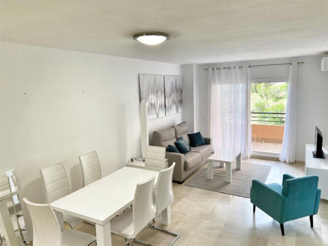 Piso en Riveria del Sol - Foto 2