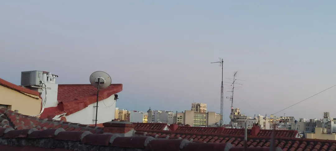 Piso en  Calle de la Palma 77