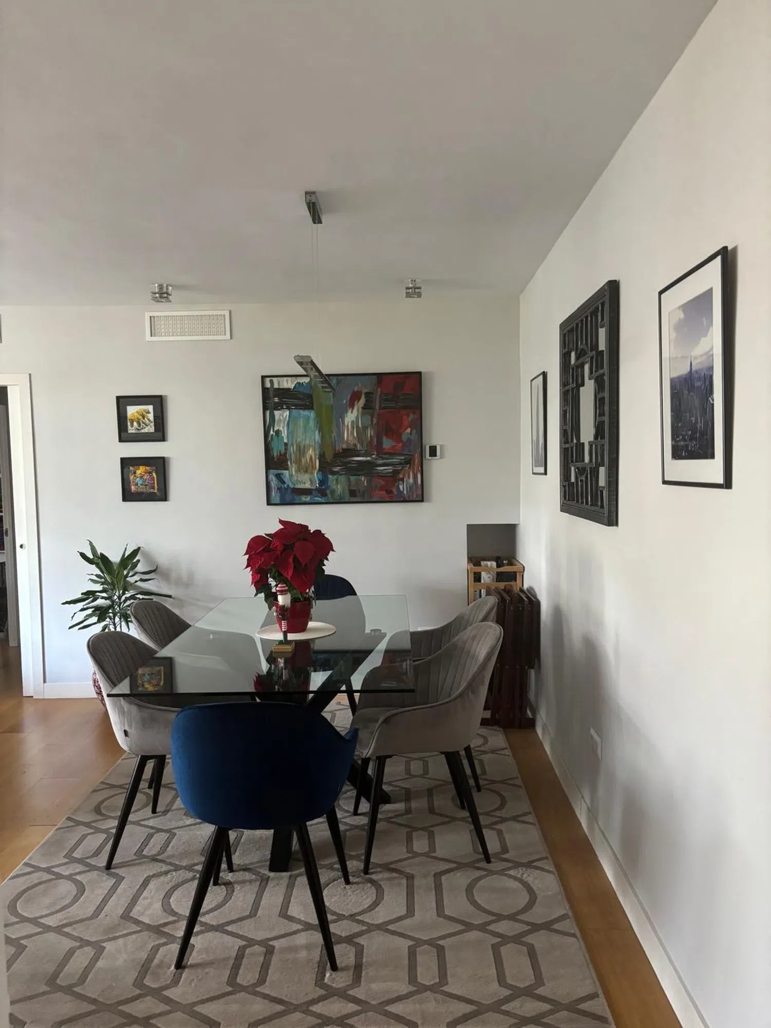 Piso en calle de Menéndez Pidal, 31 - Foto 6