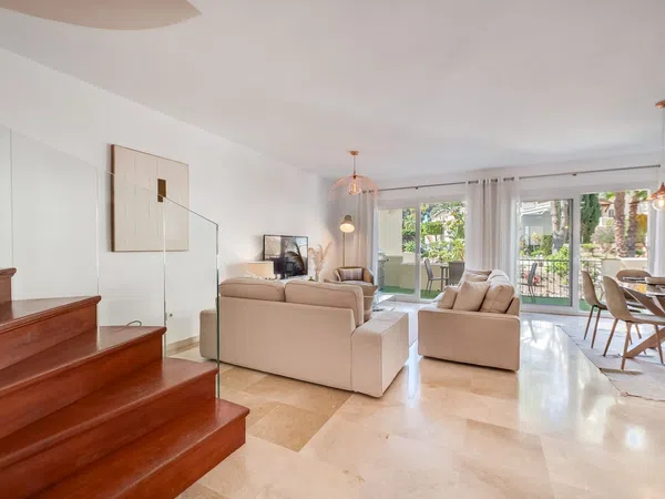 Dúplex en avenida del Golf, 14 - Foto 6