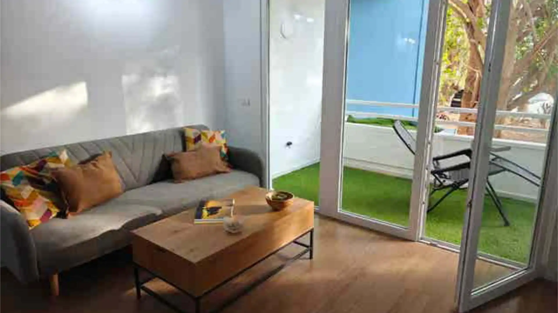 Apartamento en las chafiras - Foto 6