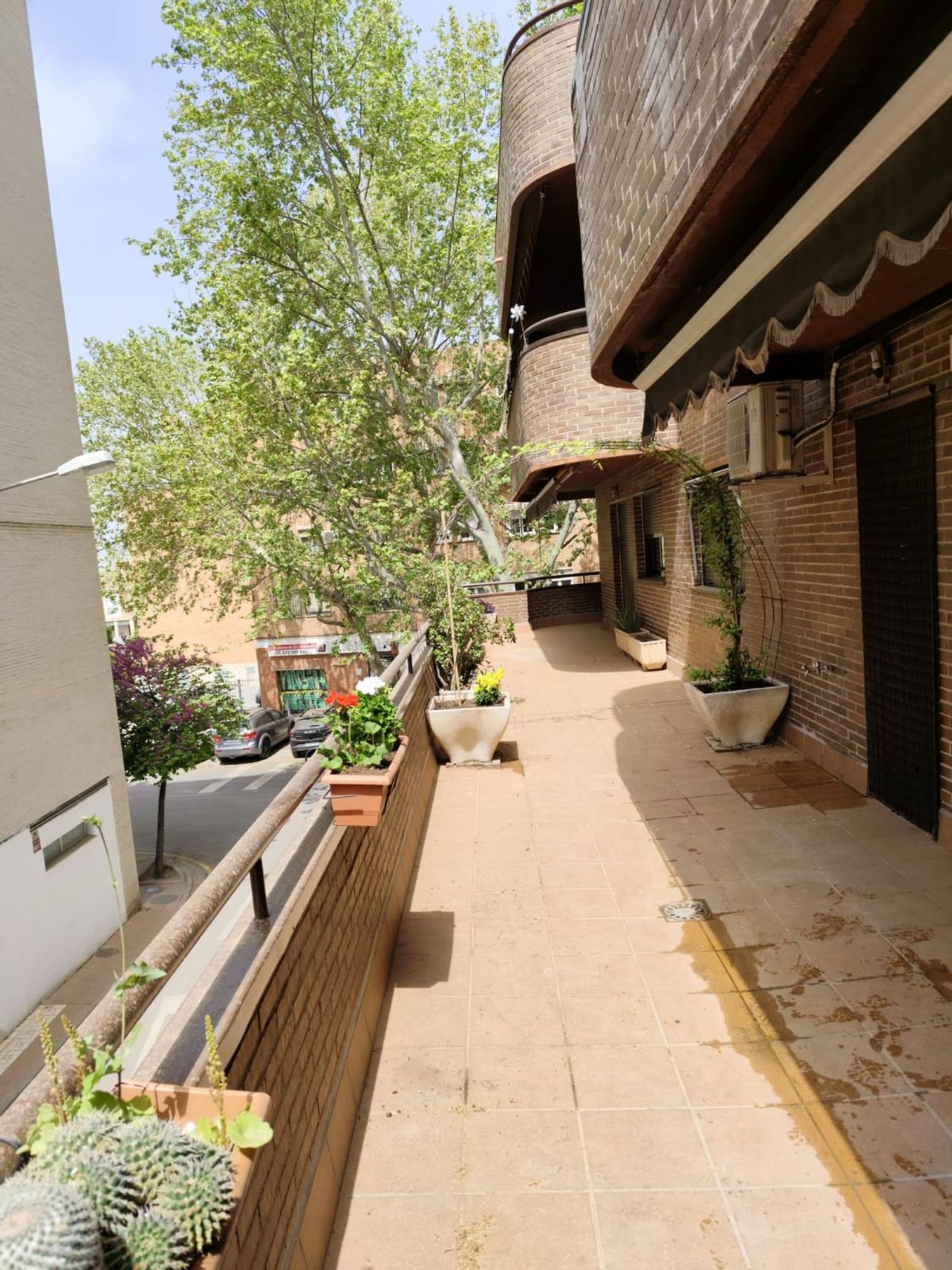 Piso en Calle Curro Cúchares, 17 - Foto 1