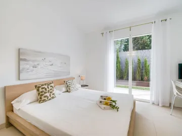 Chalet en  Carrer del Roure 177 - Foto 17