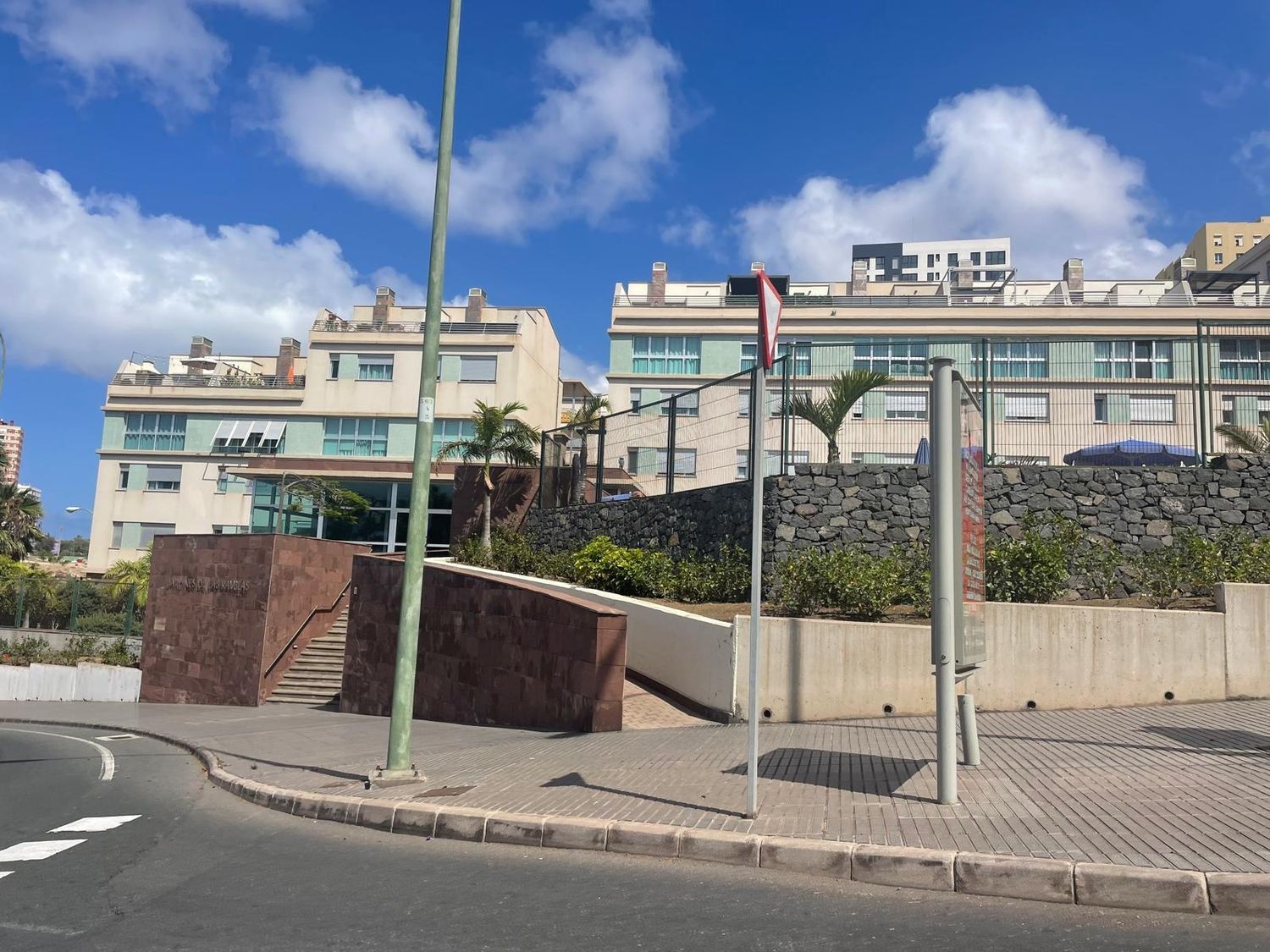Dúplex en Avenida Juan Carlos I, 1, Siete Palmas - Foto 36