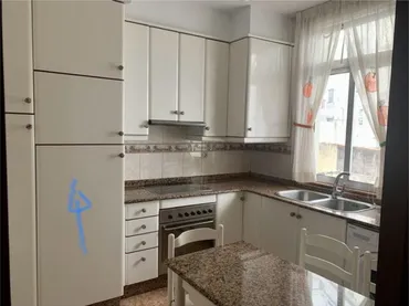 Piso en Ronda de Nelle - Foto 1