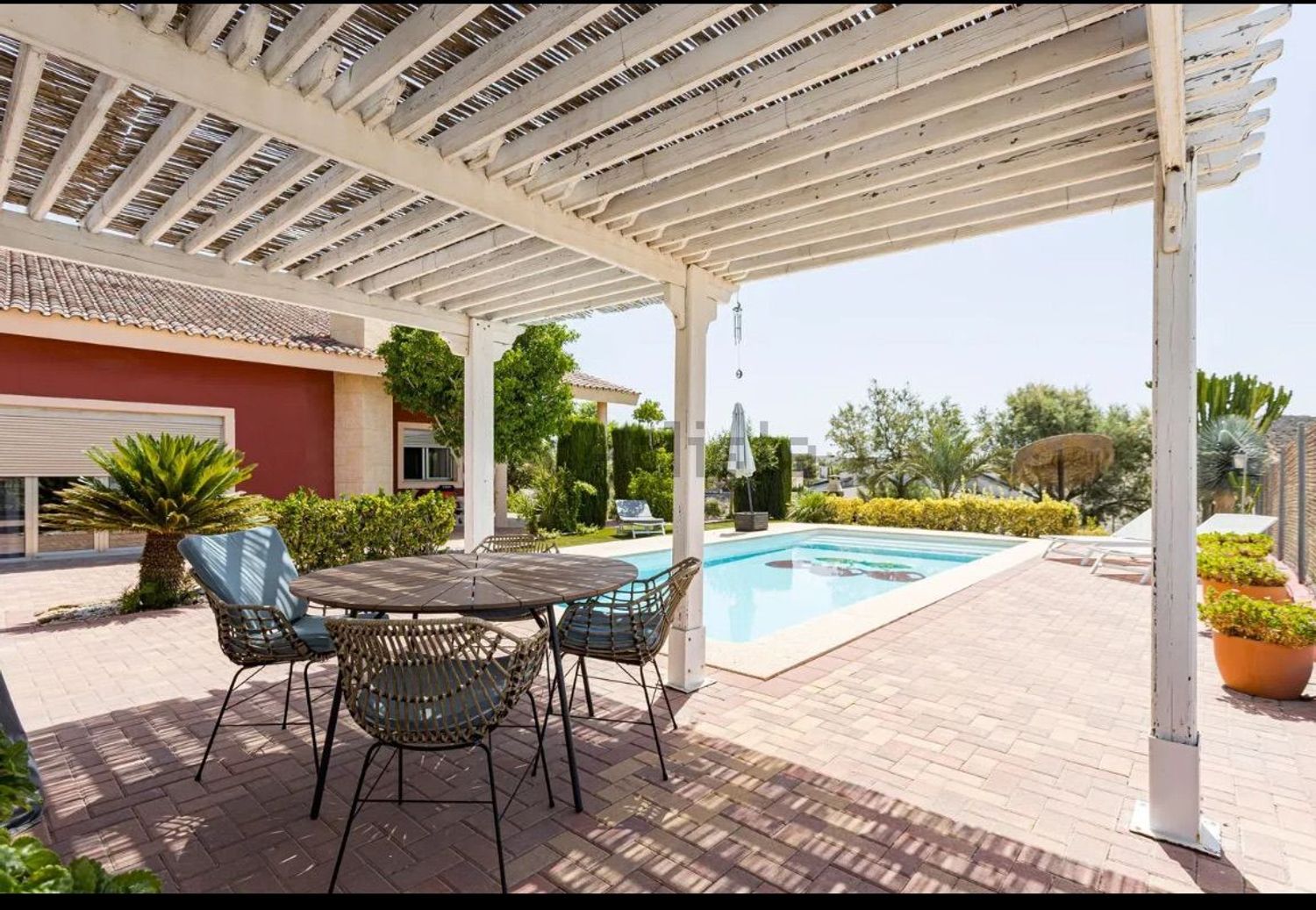 Casa o chalet independiente en Los Cedros, 29, Altorreal-El Chorrico - Foto 6