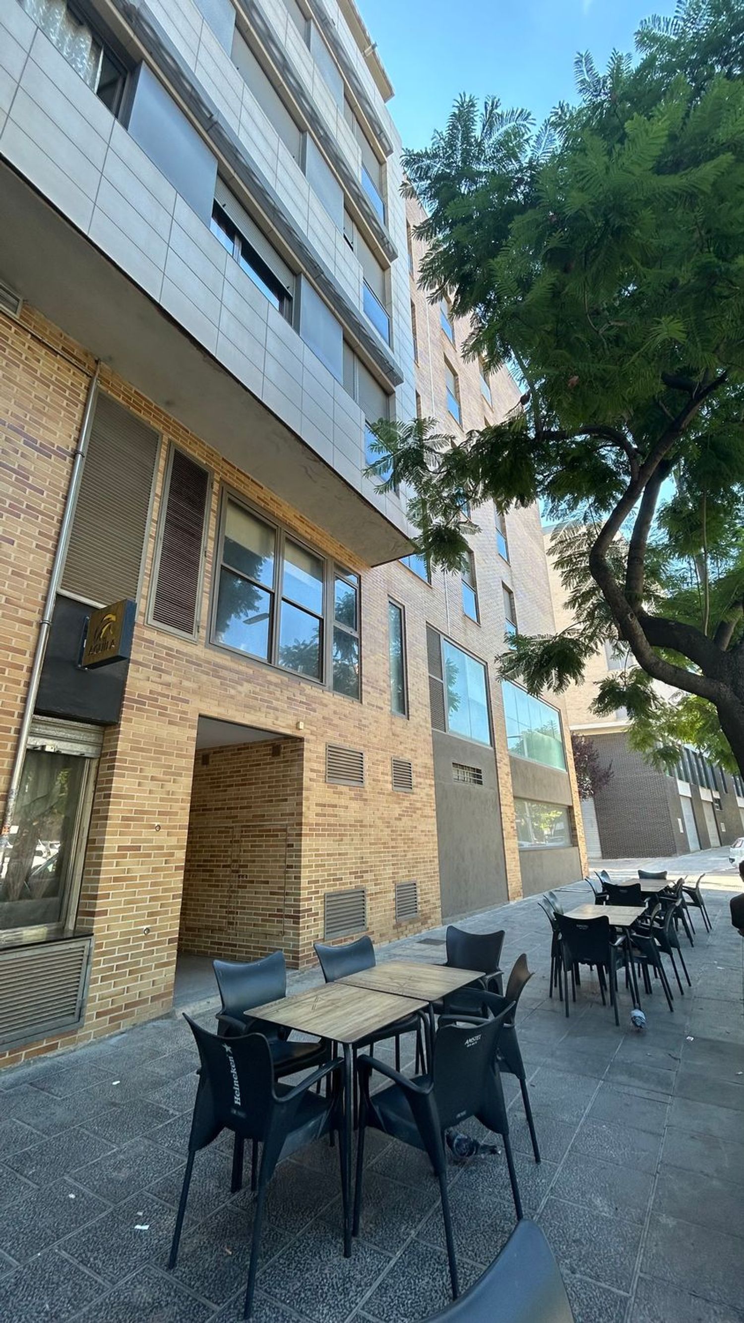 Piso en Avenida Barcelona 92, Zona Parc Central - Hort de Trenor, Zona Parc Central - Hort de Trenor - Foto 2
