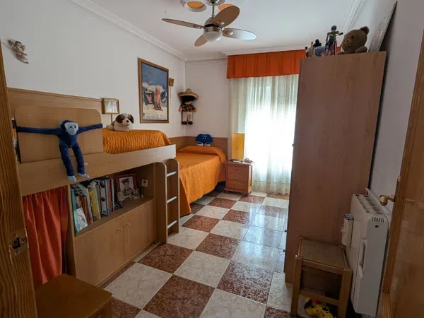 Chalet adosado en Calle Peluca, 8 - Foto 17