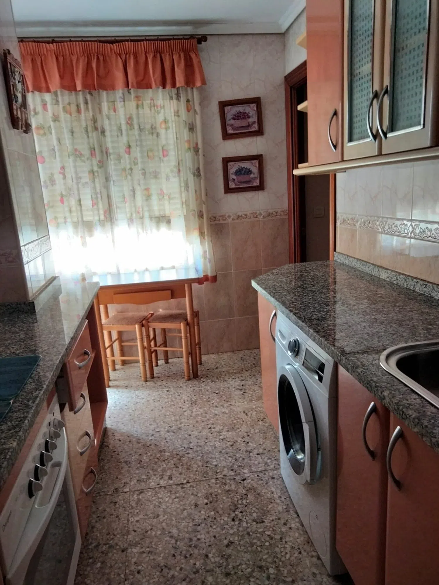 Piso en calle Simeón Giménez Reyna, 13 - Foto 6