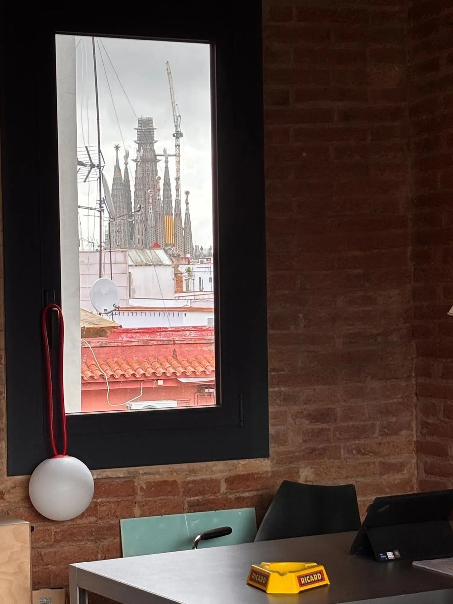 Piso en calle de la Llibertat, 11 - Foto 2