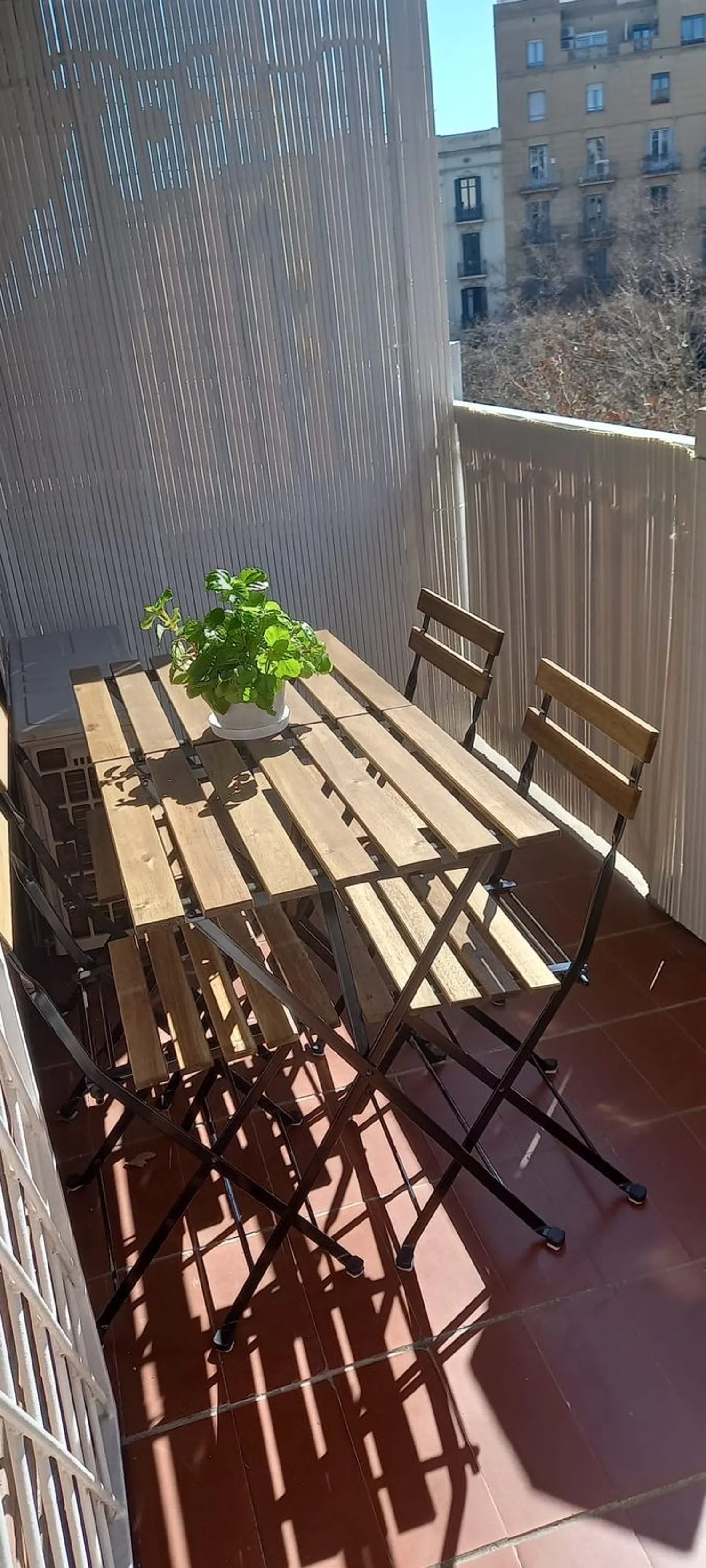 Piso en calle de Girona, 152 - Foto 7